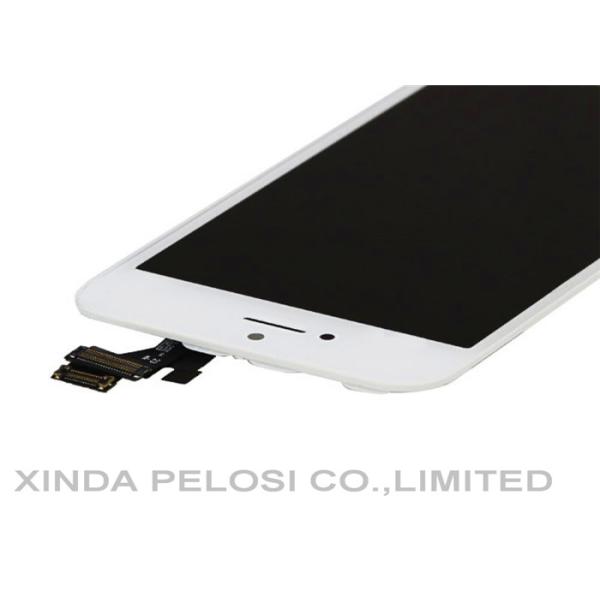 Retina Iphone 5 LCD Screen With Pixel Density 1136*640 1024*768 Resolution