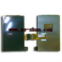 mobile phone lcd for LG KP501