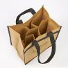 Reuse Wine Nonwoven Bag for sale