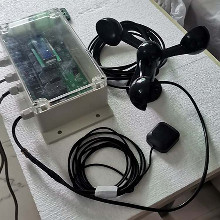 Intelligent Astro Solar Tracker Controller Smart Solar Tracking System Controller