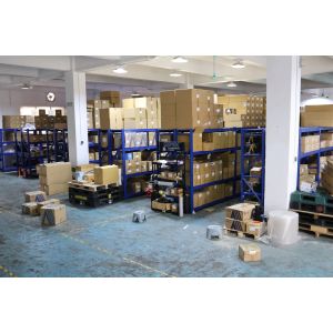 GUANGZHOU JIXINCHENG AUTO PARTS CO., LTD.