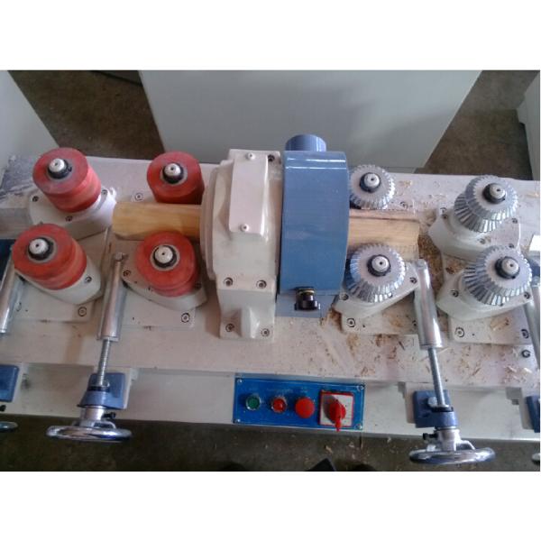 MC9060B wood bat machine