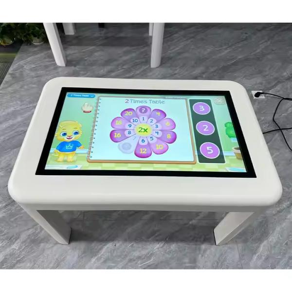 43inch Children Touch Table Digital Signage Kindergarten Interactive Touch Table