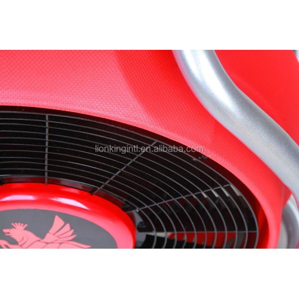 Petrol Driven PPV Blower with Honda Engine 6.5Hp