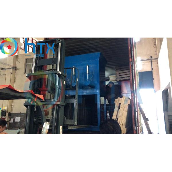 Cultured Stone Siding Panels Production Line Fully Automatic