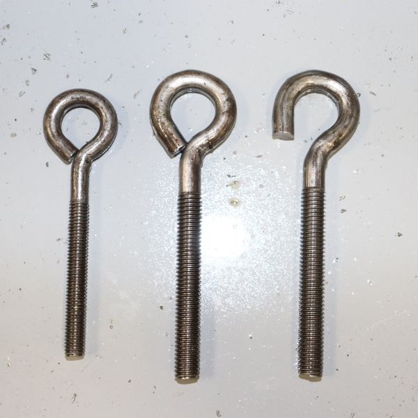 User-Friendly Eye Bolt Machine: Easy Setup, Novice-Ready