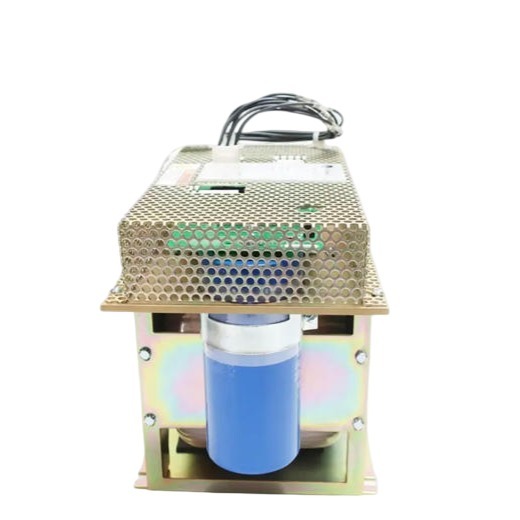 GE EX2100e DS2020DACAG2 Control Module with 125VDC Power Distribution 330×100×200mm Dimensions and 1 Year Warranty
