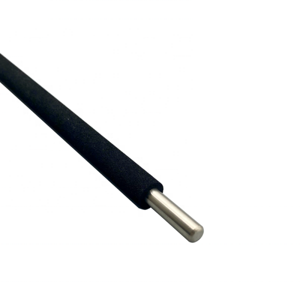 Rezision 059K54580 Transfer Inner Charging Roller for Xerox DC D95 D110 D125 4110 4112 4127 1100 Printer Copier Spare Parts