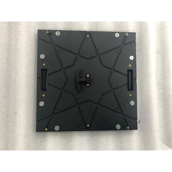 Front Service Modular 2.9MM LED Panel Rental 2.97mm With High Refresh Rate 3840Hz