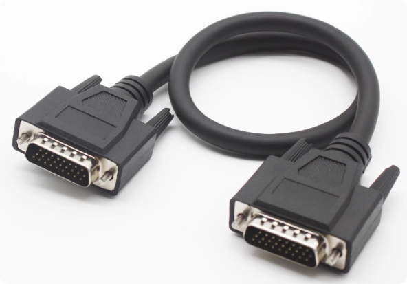 Delta B3-E/-F/-M series servo driver CN1 connector terminal module DB26 adapter board