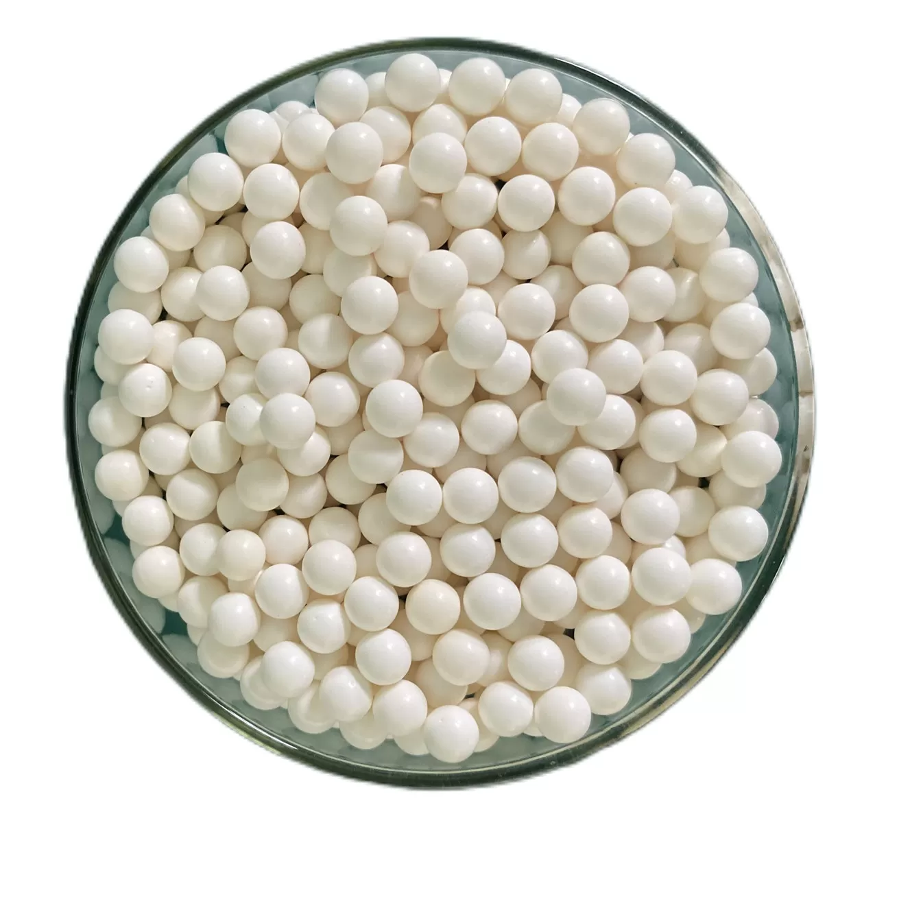 Superior Hardness Precision Ceramic Balls