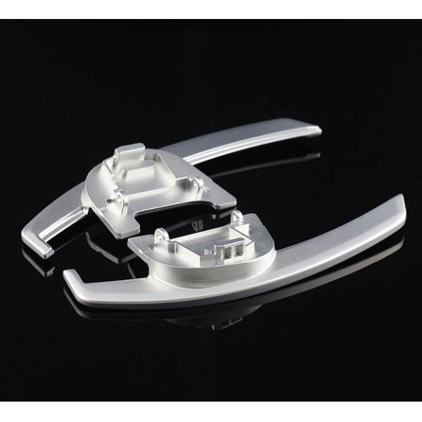 1-Piece Gear Shift Paddle Customized For VW Series By CNC Integrated Processing