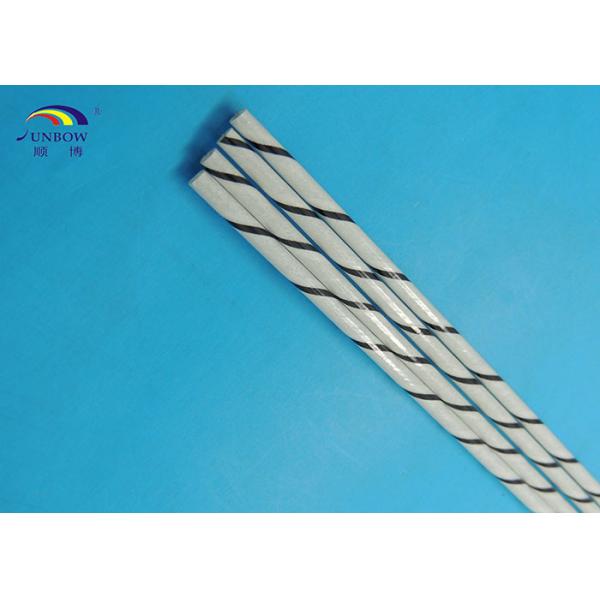 Motor Use High Temperature Special Tubes Soft and Flexible Aromatic Polyamide Paper Tubing / PI tube / Nomex Tubing