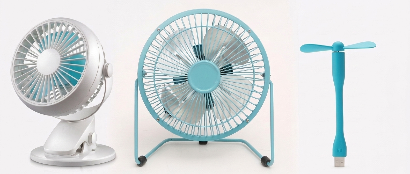 USB Fan Speed Controller Airflow Regulator Cooling Mute Multi-Setting Office Dormitory Bedside Mini Z-5391 China