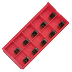 APKT PVD Coated Shoulder Milling Insert CNC Indexable Cutting Tools