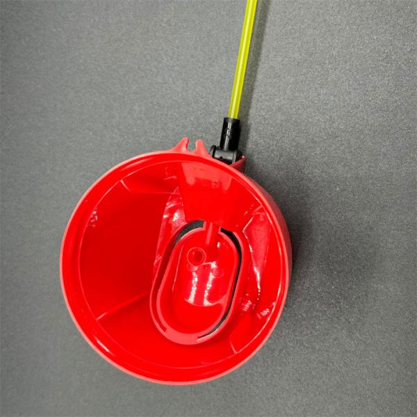 AerosolPro 65mm Spray Can Cap