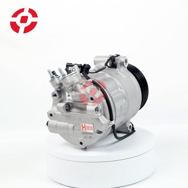 Replacement A/C Compressor Car Air Conditioner Compressor For Land Rover/ Range Rover 3.0T OE LR086044/LR057691/LR112584/LR068127