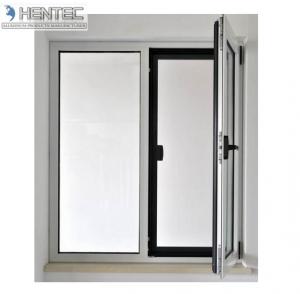 Quality Deep - Processing Extruded Aluminium Profiles Window / Door Extrusions Powder Painted for sale
