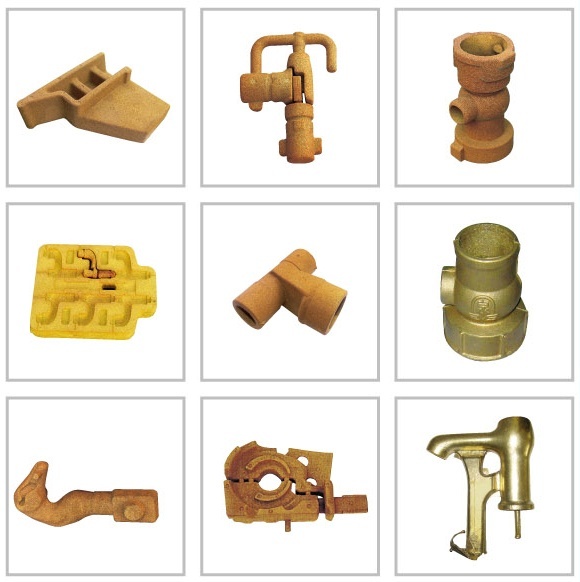 Semi Automatic Gravity Die Casting Machine / Aluminum Alloy Gravity Casting Pouring Machine