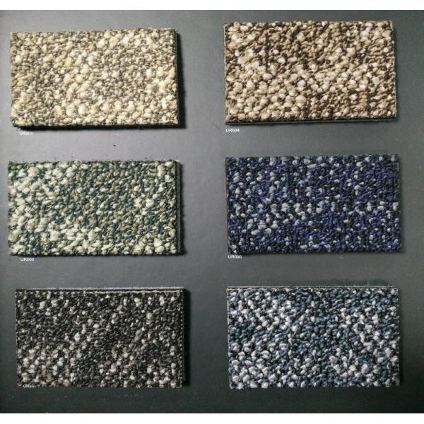 PP Hotel carpet,Home textile rug,Loop Pile carpet