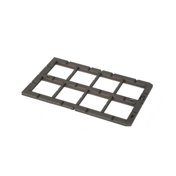 Specialized Custom Hardware Manufacturing Featuring High Precision Machining and Professional Assembly