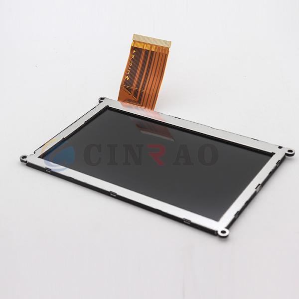TFT LCD Digitizer 7.0" TFD70W50A Touch Screen Panel Car Replacement