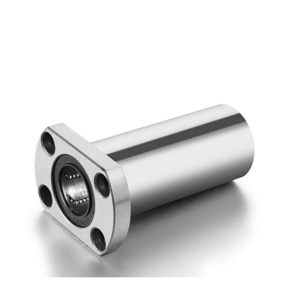 Precise G6 Single Flange Nylon Linear Ball Bearing LMTH20LUU For Ceramic 3D Printer