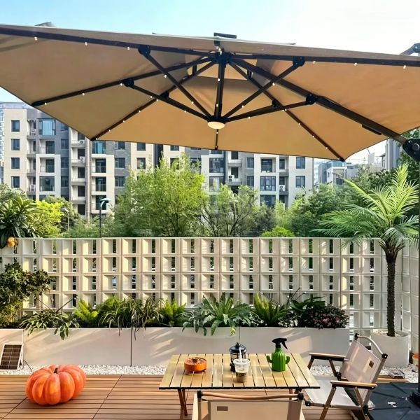 Breeze Block Decorative Concrete Masonry Units Square Patterned Decorative Concrete Blocks As Design Accent a Shade Covering