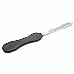 black auto lock pick set 10pcs Double Side Lock Pick Tools