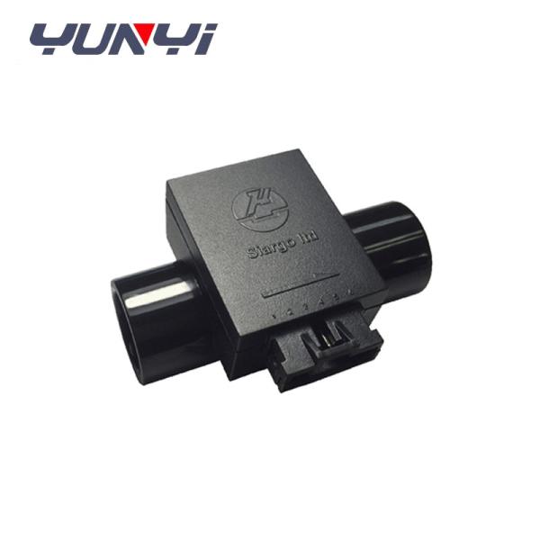 FS6122 Dry Block Temperature Calibrator 14 Bit For Oxygen Mass Flow
