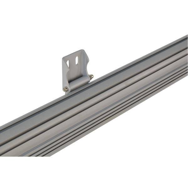 Electrostalic Spraying Led Linear Wall Washer Waterproof IP66 RGB
