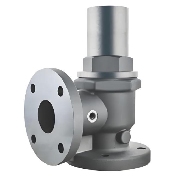 MPV Minimum Pressure Control Valve