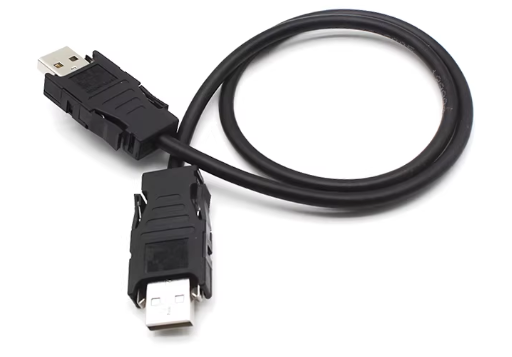 Yaskawa servo driver communication cable M2 bus suitable for JEPMC-W6002-A5-E A2/A3/01/02-E
