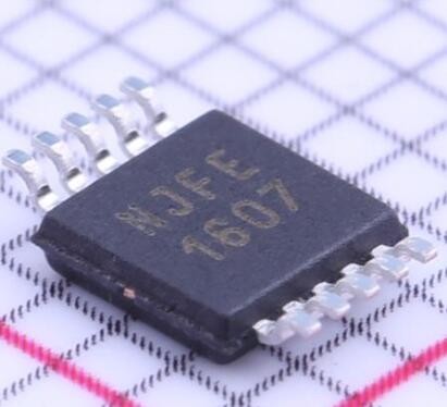 MAX668EUB+ Integrated Circuits ICS PMIC Voltage Regulators DC DC Switching Controllers