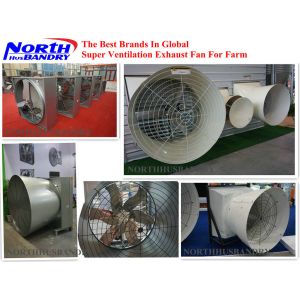 Quality Poultry House Fans | Chicken House for sale