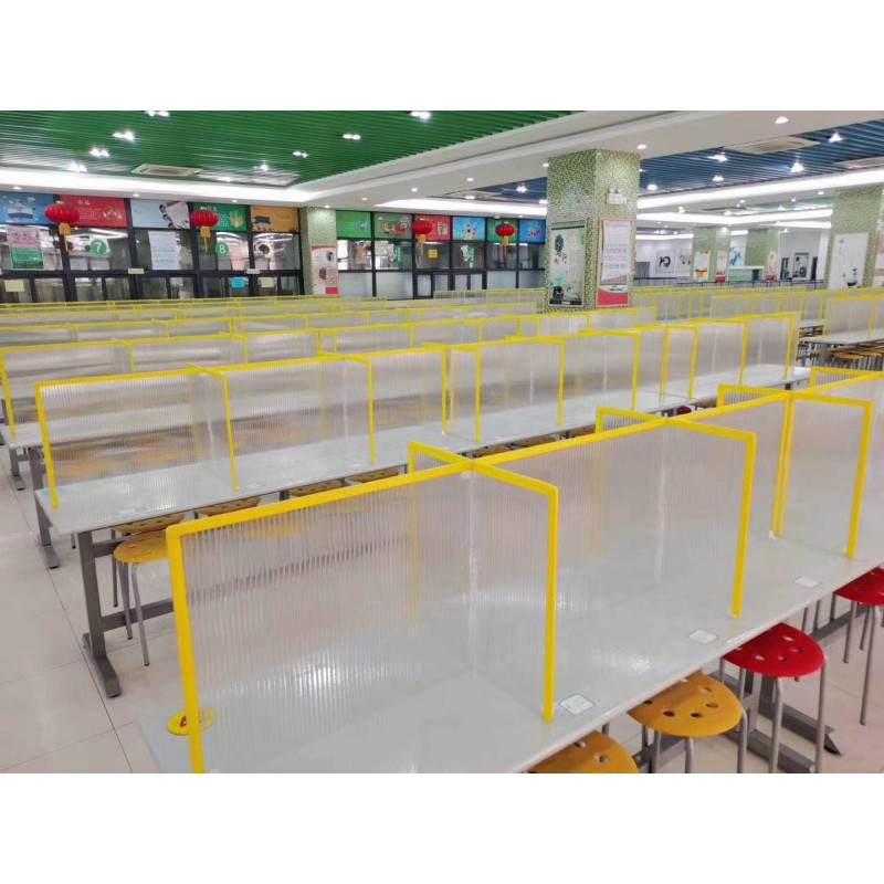 Polycarbonate Sheet Extruders Machine PC Hollow Section