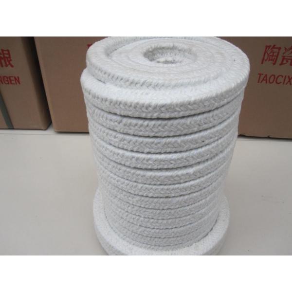 High Strength Black Graphite PTFE Packing with Standard Specifications
