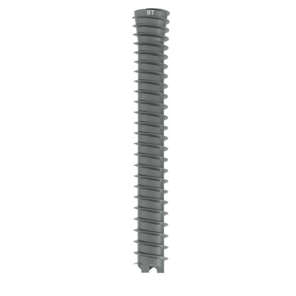 2.5mm CSS VI Cannulated Screw Forearm Zimmer Headless Compression Screws