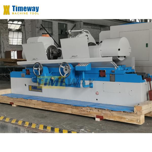Engine Rebuilding Machine Crankshaft Grinder for Work Dia. 30-110 and Max. Work Weight 120