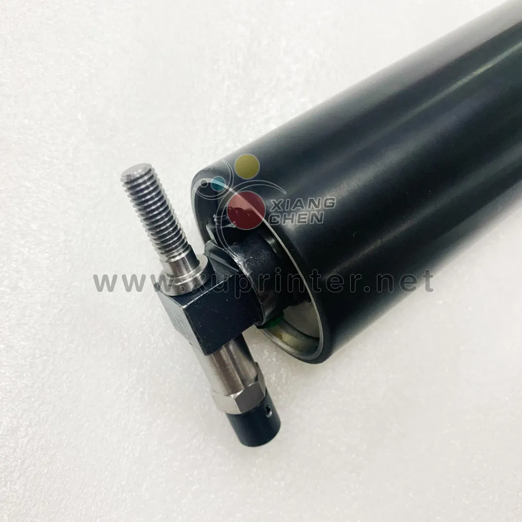 Rollers Intermediate Ink 71.010.317f Ink Intermediate Roller for Sm102 Offset Parts