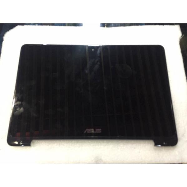 Asus TP200S complete LCD with digitizer, complete LCD with digitizer for Asus TP200S, Asus LCD