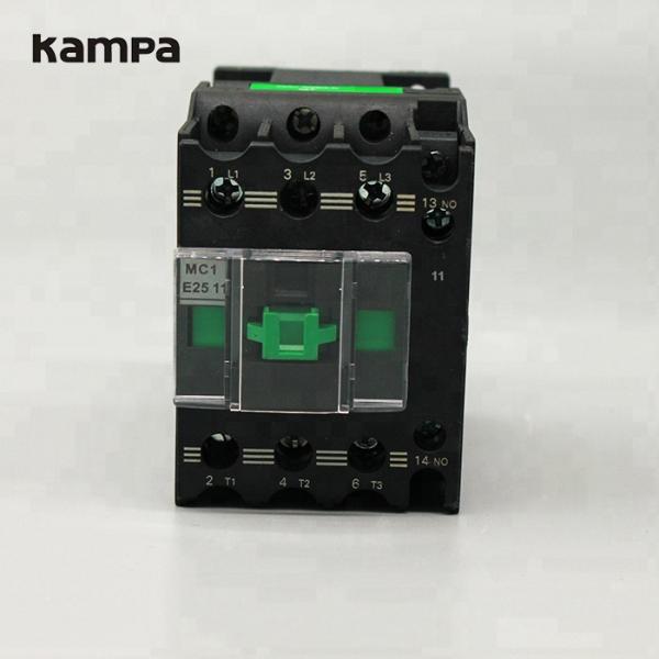 AC Contactor LC1-E25 220V 380V 25A 3P AC Contactor