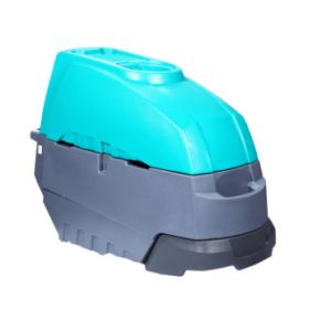Plastic Floor Scrubber Shell Sweeper Shell Cleaning Device Shell Customized