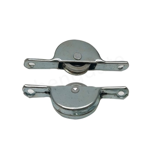 Diameter 18mm Nylon Screen Window Bearing Rollers