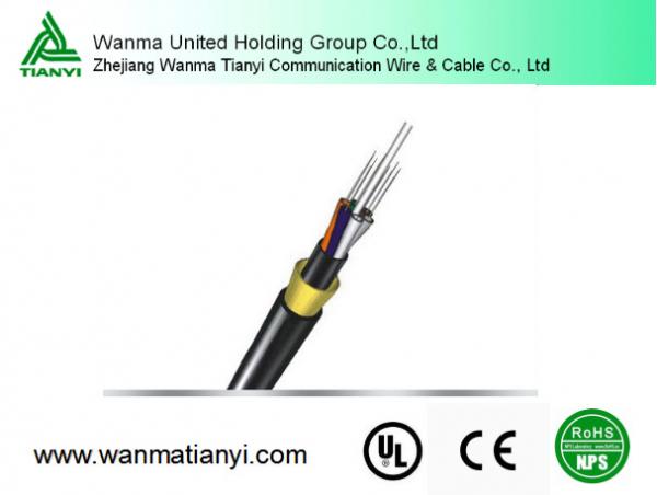 Buy Multi Mode Fiber Optic Cable ADSS at wholesale prices