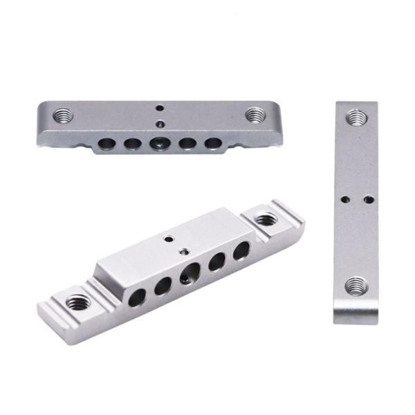 Precision Machining Part/ Machine Part/ Metal Processing for Custom by 2D/3D/drawing