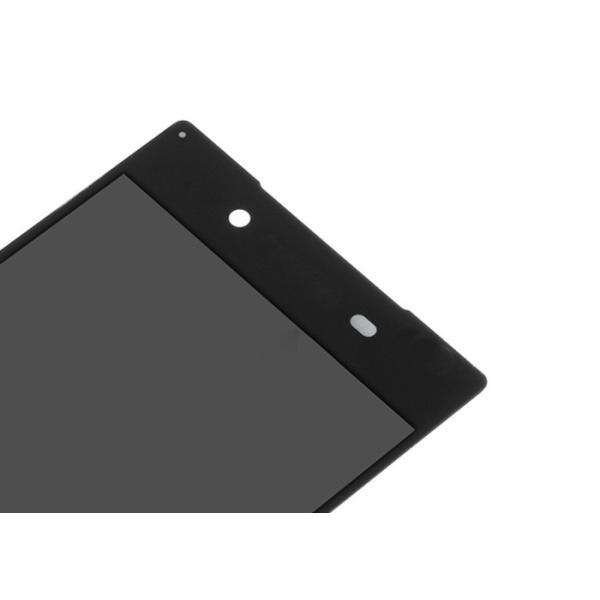 Oem Lcd For Apple Iphone Compatible Brand Sony Z1 Lcd Touch Screen Display