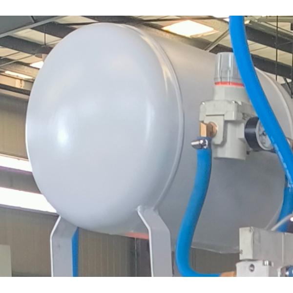 Multi-Point Medium-Frequency Resistance Galvanized Tube Spot Welding Welder Machine