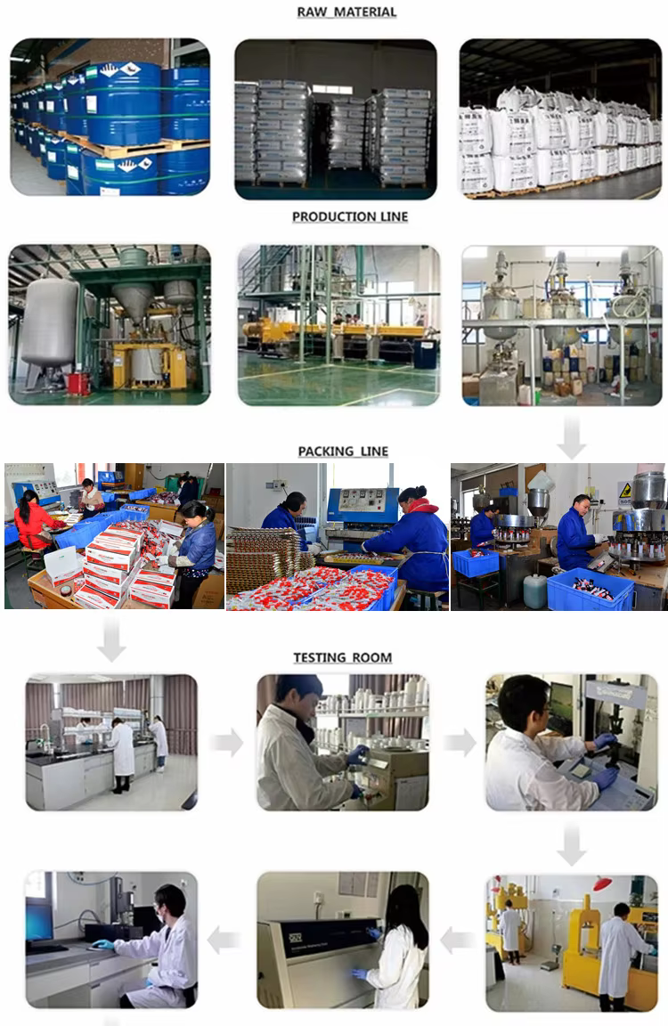 DY-J8833 Special Adhesive for Elevator Cabs | High Strength Structural Glue for Metal & Panels