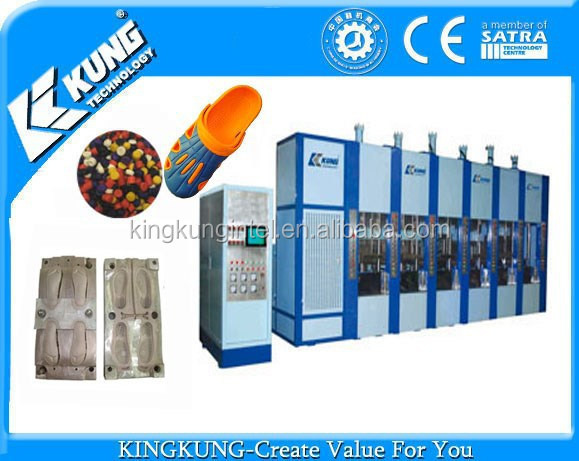 Buy Automatic Operation Automatic Shoe Making Machines with Customized Structure at wholesale prices